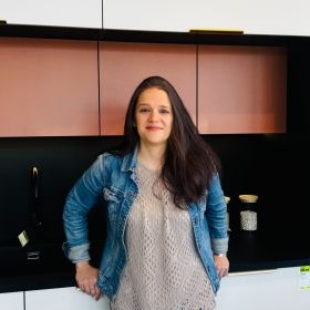 Aurélie, Kitchener