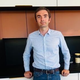 Thibault, Manager
