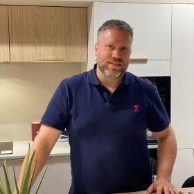 Baptiste, Directeur