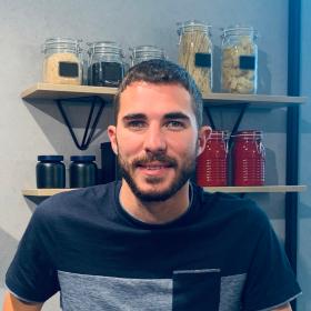 Valentin, Kitchener
