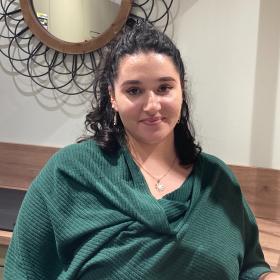 Sarah, Kitchener