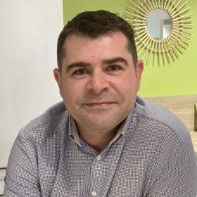 Cyrille, Manager