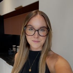 Anouk, Kitchener
