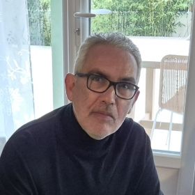 Jean-Pierre, Responsable technique