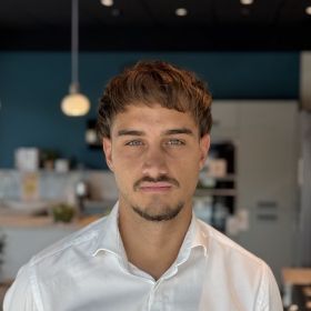 Lucas, Kitchener