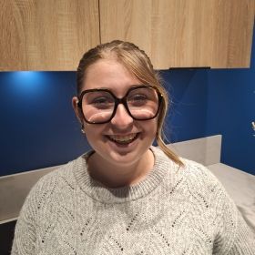 Oriane, Kitchener