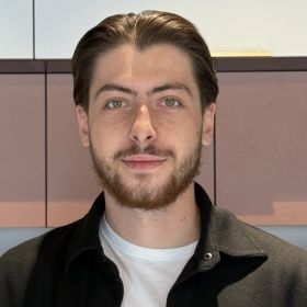 Anthony, Kitchener
