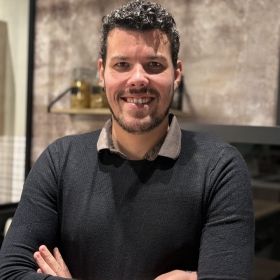 GUILLAUME, Kitchener