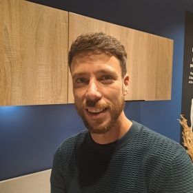 Simon, Kitchener