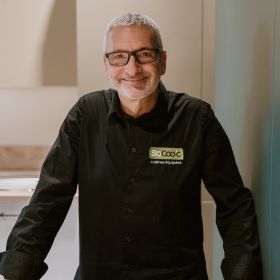 Laurent, Responsable technique