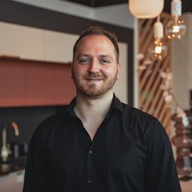 Anthony, Kitchener