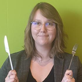 Mélissa, Kitchener