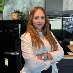 Emilie, Kitchener