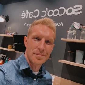 GABRIEL, Manager