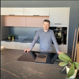 Lucas, Responsable technique