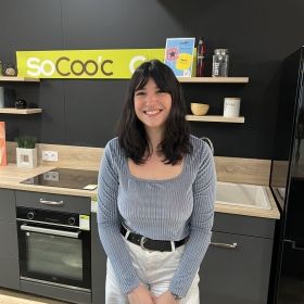 CHLOÉ , Kitchener