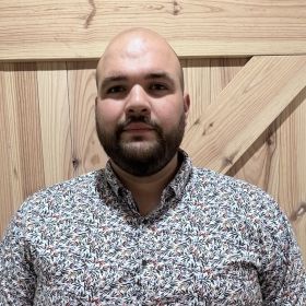 Damien, Responsable technique