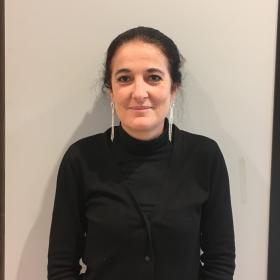 Magali, Manager
