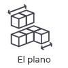 El plano